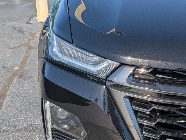 2023 Chevrolet Traverse FWD Premier