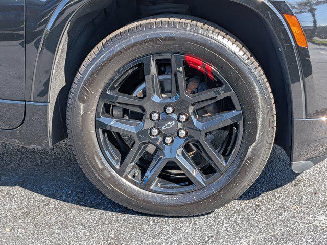 2023 Chevrolet Traverse FWD Premier