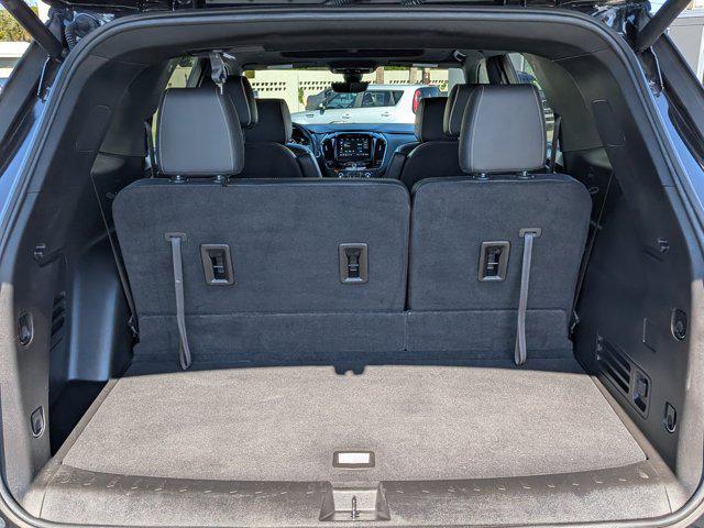 2023 Chevrolet Traverse FWD Premier