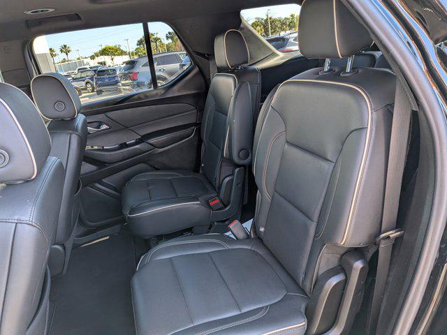 2023 Chevrolet Traverse FWD Premier