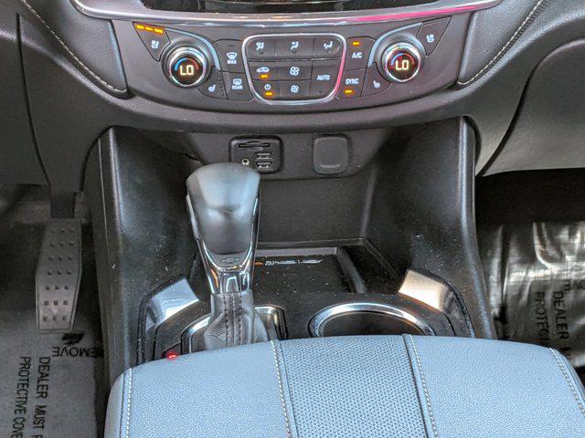 2023 Chevrolet Traverse FWD Premier