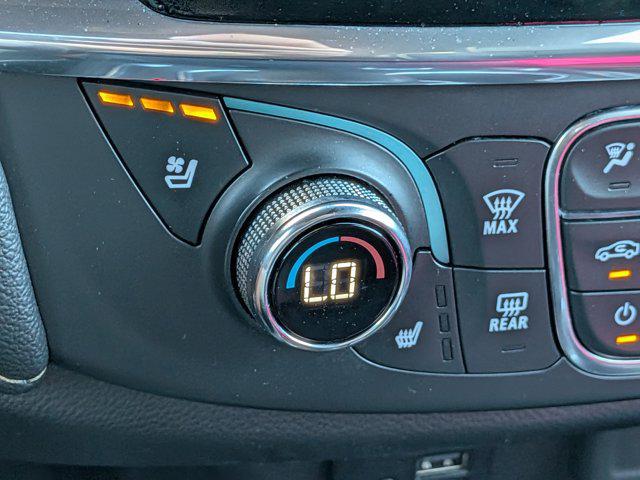 2023 Chevrolet Traverse FWD Premier