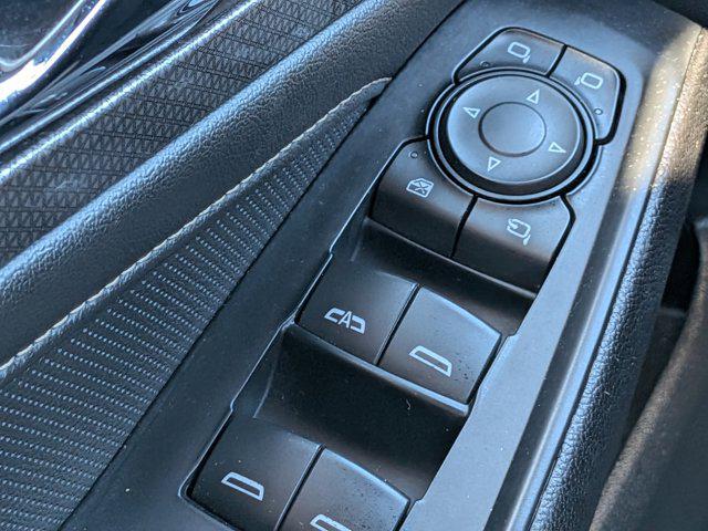 2023 Chevrolet Traverse FWD Premier