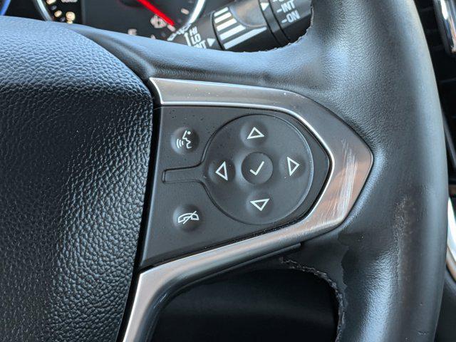 2023 Chevrolet Traverse FWD Premier