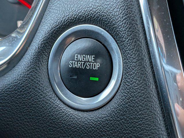 2023 Chevrolet Traverse FWD Premier