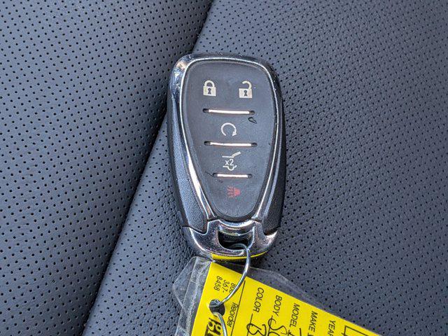 2023 Chevrolet Traverse FWD Premier