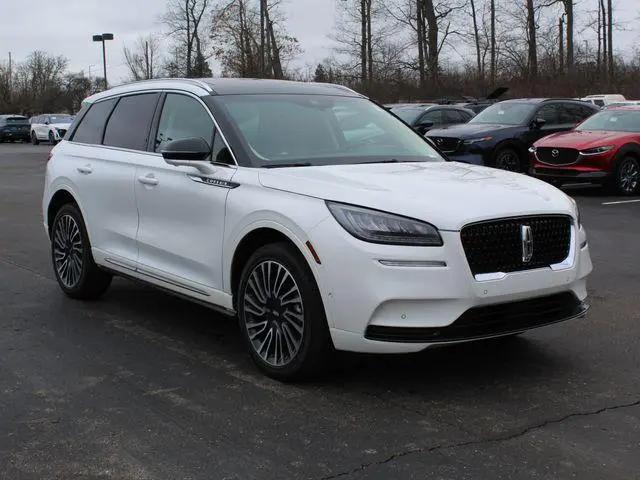 2022 Lincoln Corsair Reserve for sale in Ann Arbor, MI