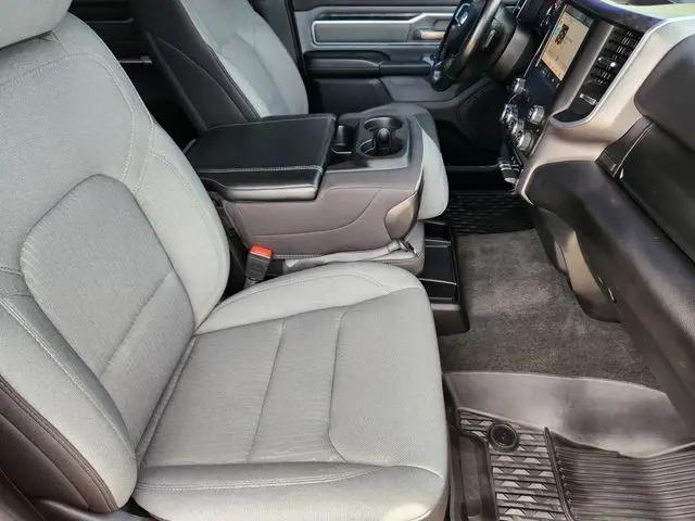 2022 Ram 1500 Big Horn Crew Cab 4x2 5'7" Box