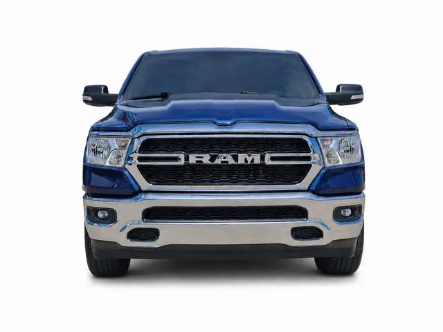 2022 Ram 1500 Big Horn Crew Cab 4x2 57 Box