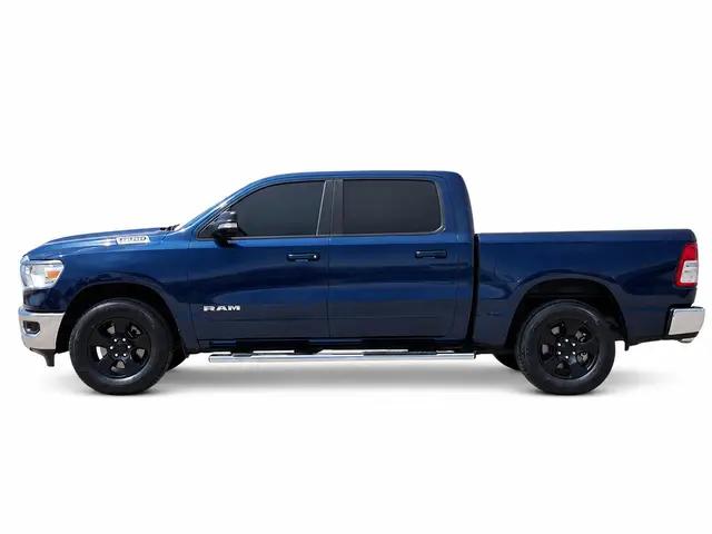 2022 Ram 1500 Big Horn Crew Cab 4x2 57 Box