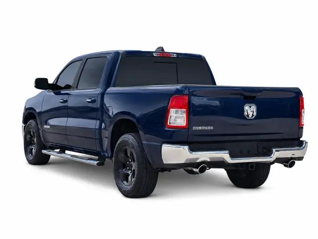 2022 Ram 1500 Big Horn Crew Cab 4x2 57 Box