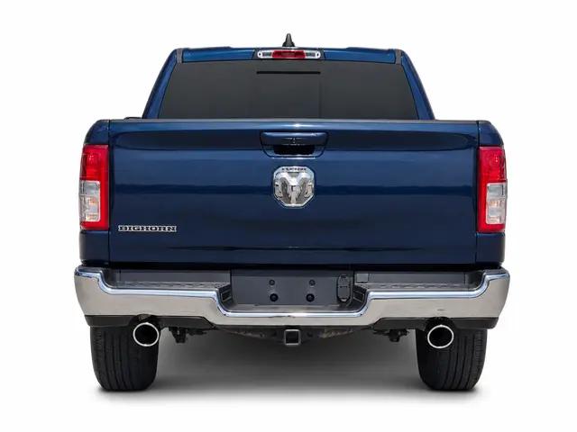 2022 Ram 1500 Big Horn Crew Cab 4x2 57 Box