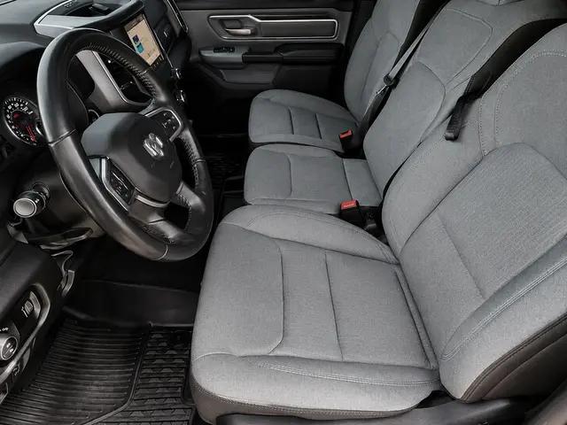 2022 Ram 1500 Big Horn Crew Cab 4x2 57 Box