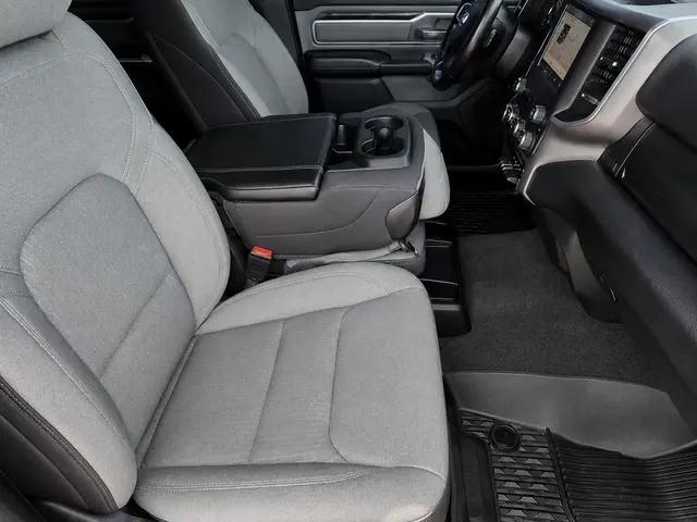 2022 Ram 1500 Big Horn Crew Cab 4x2 57 Box