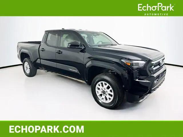 2025 Toyota Tacoma SR5 for sale in Birmingham, AL