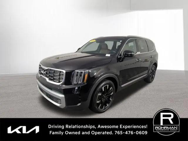 2023 Kia Telluride SX for sale in Lafayette, IN