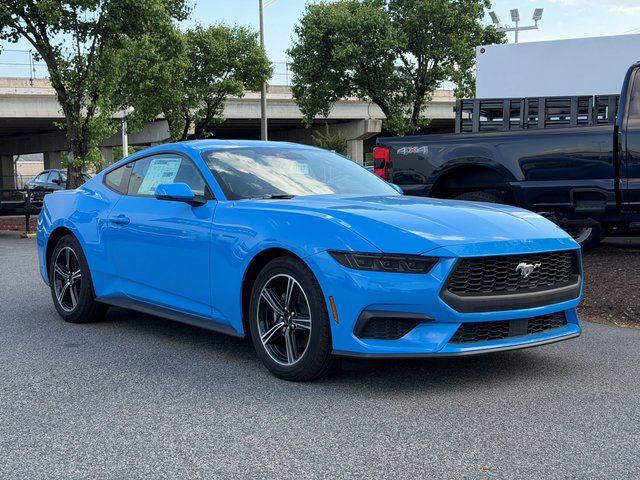 2025 Ford Mustang EcoBoost Premium Fastback for sale in Springfield, VA