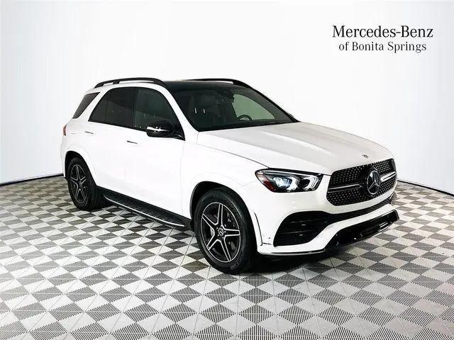 2023 Mercedes-Benz GLE GLE 450 4MATIC for sale in Bonita Springs, FL