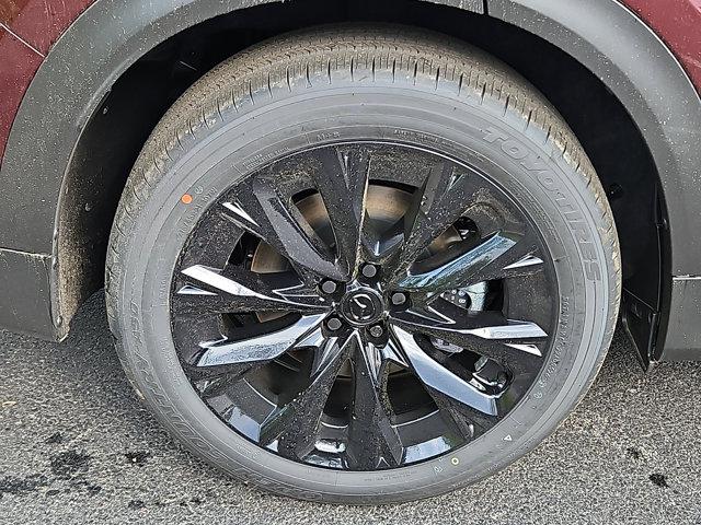2026 Mazda X-90 3.3 Turbo Premium Sport