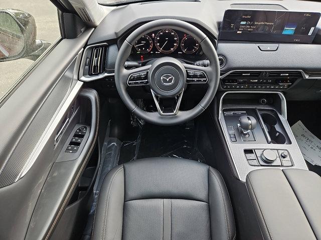2026 Mazda X-90 3.3 Turbo Premium Sport
