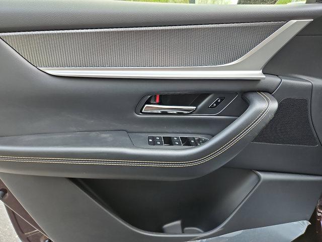 2026 Mazda X-90 3.3 Turbo Premium Sport
