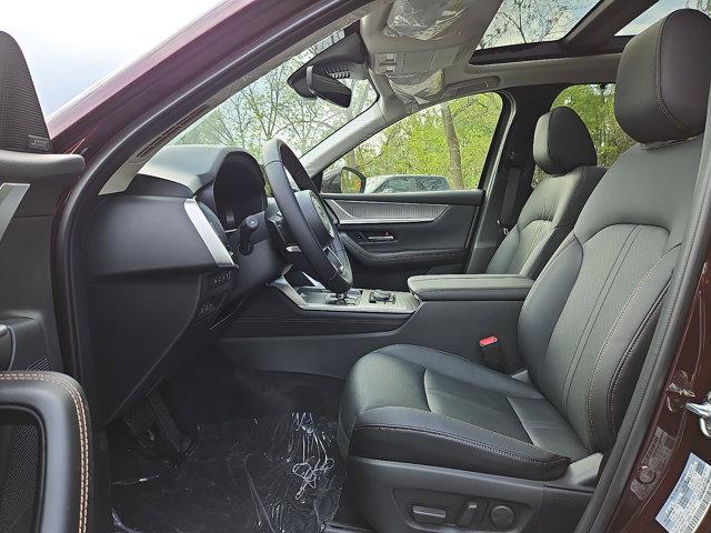 2026 Mazda X-90 3.3 Turbo Premium Sport
