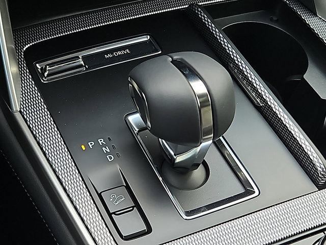 2026 Mazda X-90 3.3 Turbo Premium Sport