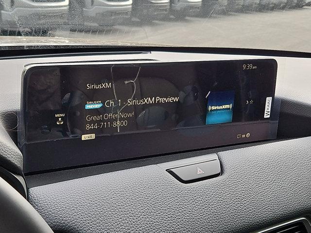2026 Mazda X-90 3.3 Turbo Premium Sport