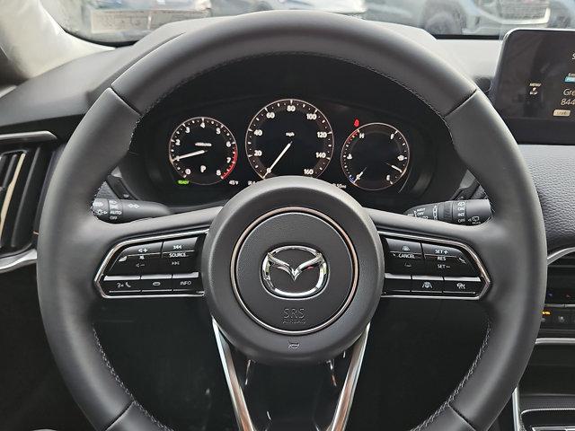2026 Mazda X-90 3.3 Turbo Premium Sport