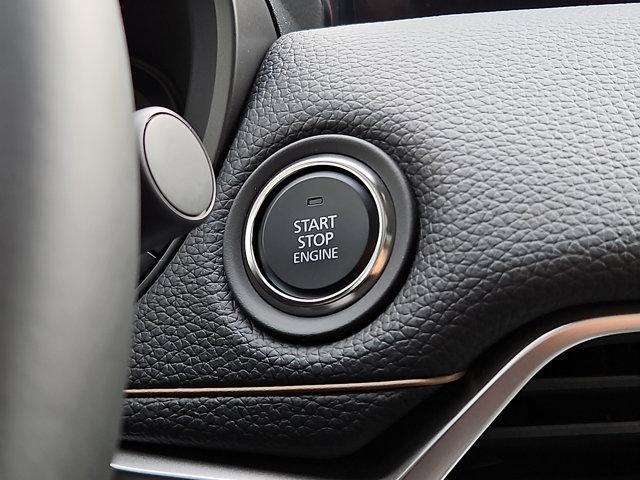 2026 Mazda X-90 3.3 Turbo Premium Sport