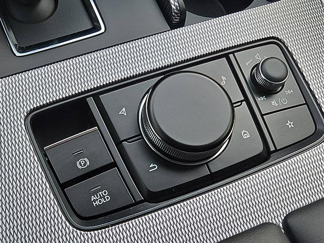 2026 Mazda X-90 3.3 Turbo Premium Sport