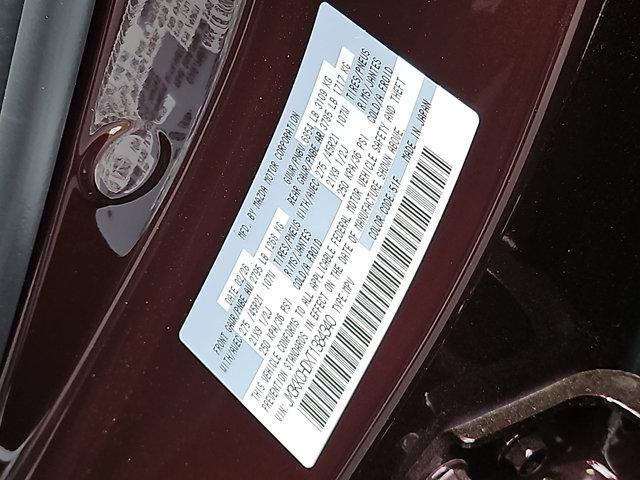 2026 Mazda X-90 3.3 Turbo Premium Sport