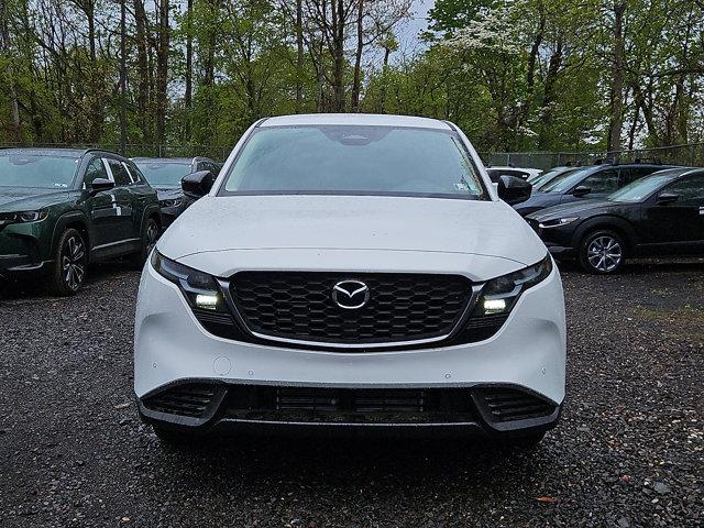 2026 Mazda CX-5 2.5 S Select