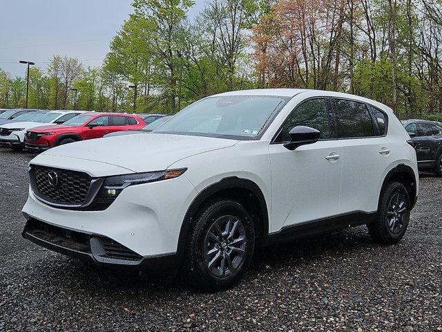 2026 Mazda CX-5 2.5 S Select