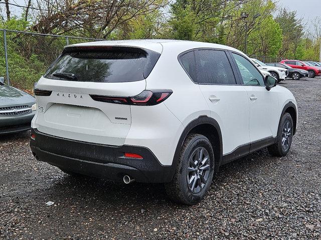 2026 Mazda CX-5 2.5 S Select