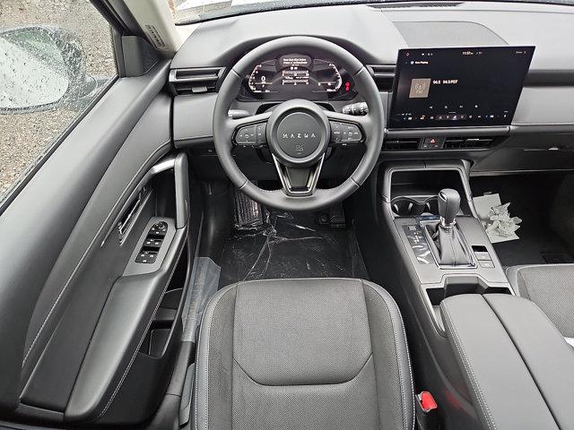 2026 Mazda CX-5 2.5 S Select
