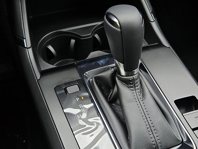 2026 Mazda CX-5 2.5 S Select