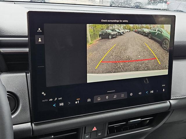 2026 Mazda CX-5 2.5 S Select