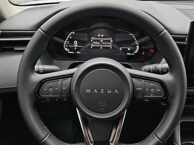 2026 Mazda CX-5 2.5 S Select