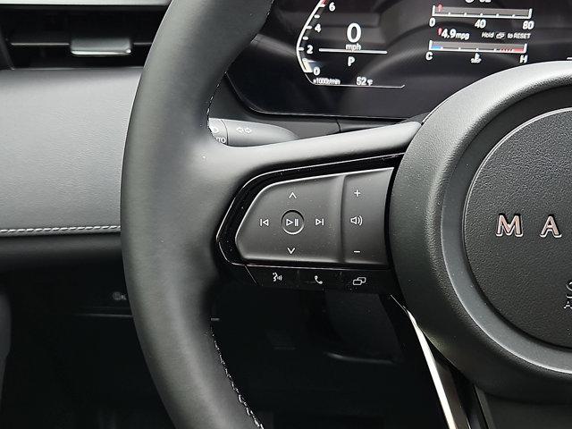 2026 Mazda CX-5 2.5 S Select