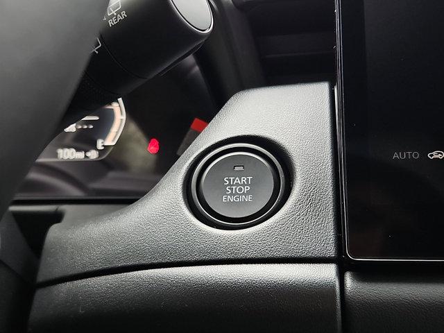 2026 Mazda CX-5 2.5 S Select