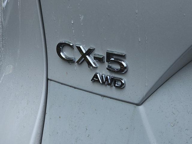2026 Mazda CX-5 2.5 S Select