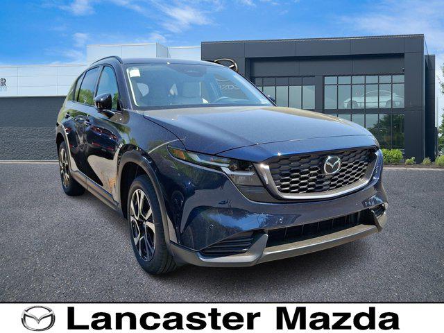 2026 Mazda CX-5 2.5 S Preferred for sale in East Petersburg, PA