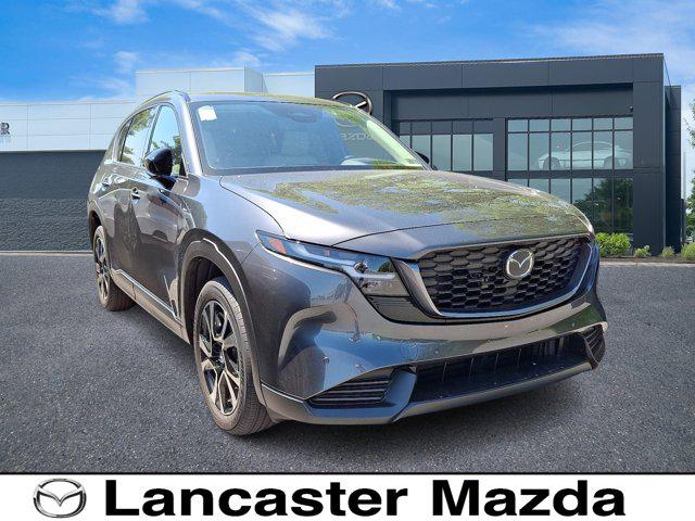 2026 Mazda CX-5 2.5 S Preferred for sale in East Petersburg, PA
