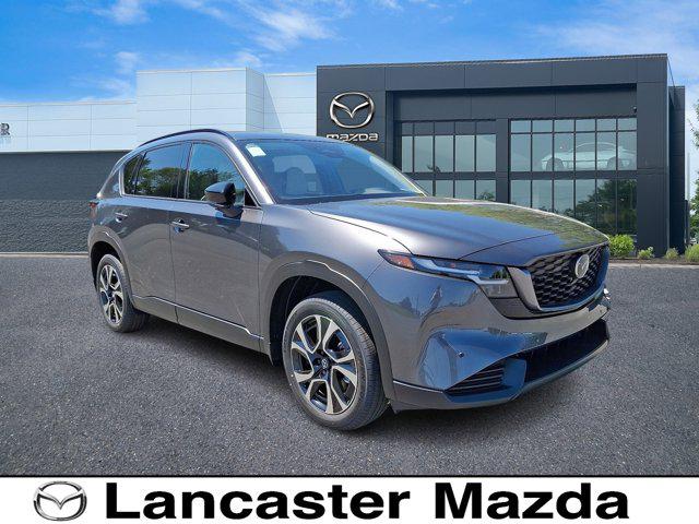 2026 Mazda CX-5 2.5 S Preferred for sale in East Petersburg, PA