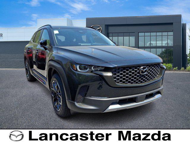 2026 Mazda CX-50 2.5 Turbo Meridian Edition for sale in East Petersburg, PA