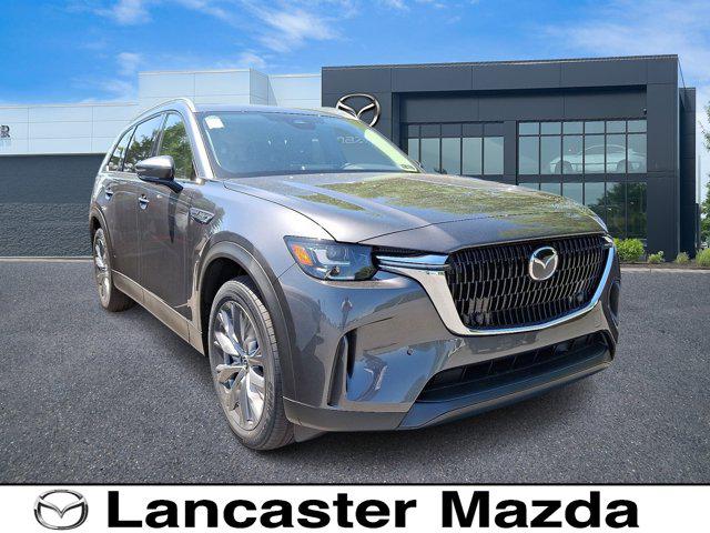 2026 Mazda X-90 3.3 Turbo Preferred for sale in East Petersburg, PA