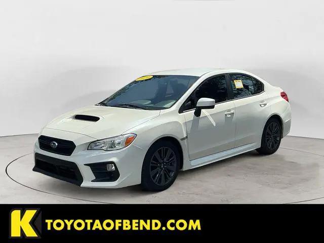 2020 Subaru WRX Base for sale in Bend, OR
