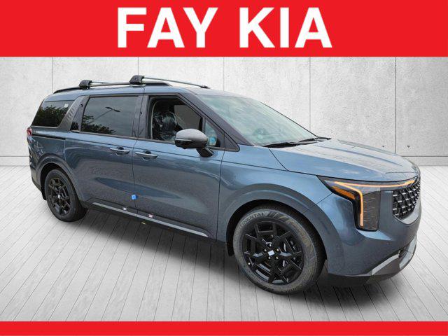 2026 Kia Carnival MPV SX Prestige for sale in Fayetteville, NC