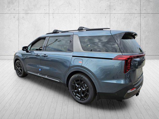2026 Kia Carnival MPV SX Prestige